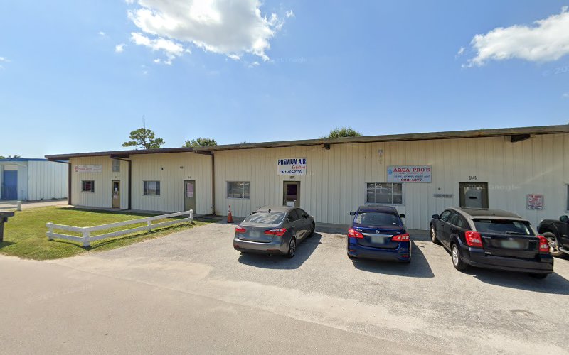 Premium Air Solutions Inc