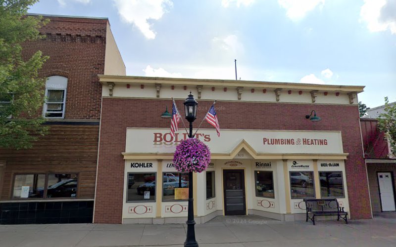 Boldt's Plumbing & Heating, Inc.