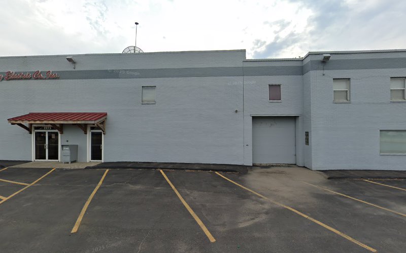Safeway Electric Company, Inc.