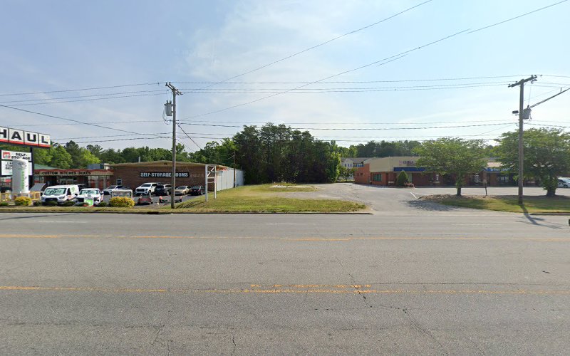 Rhino Roofing of NC, LLC