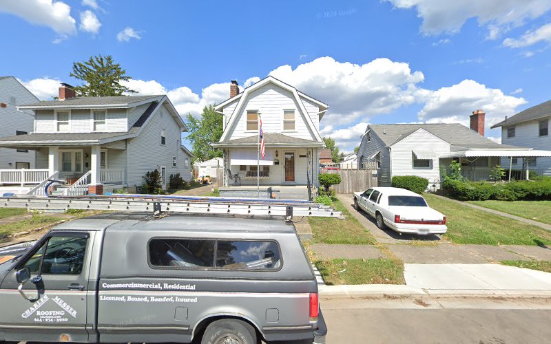 Messer Roofing, Hauling & General Home Repair