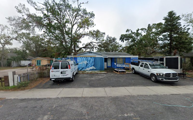Solar Energy Systems and Service, Inc.