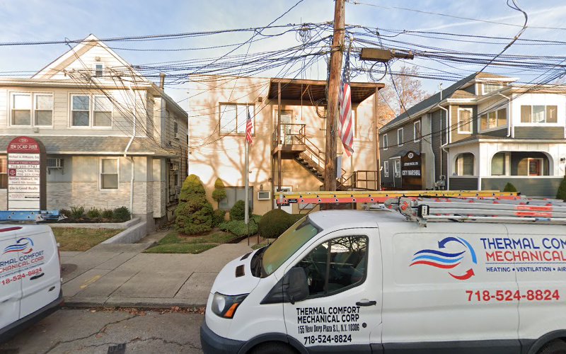 Website Electric Corp.