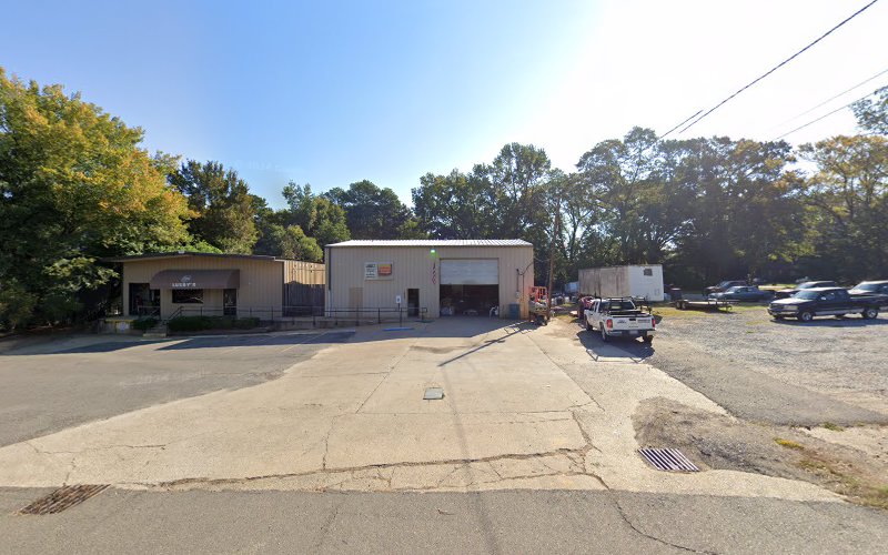 Lusby's Heating & Cooling