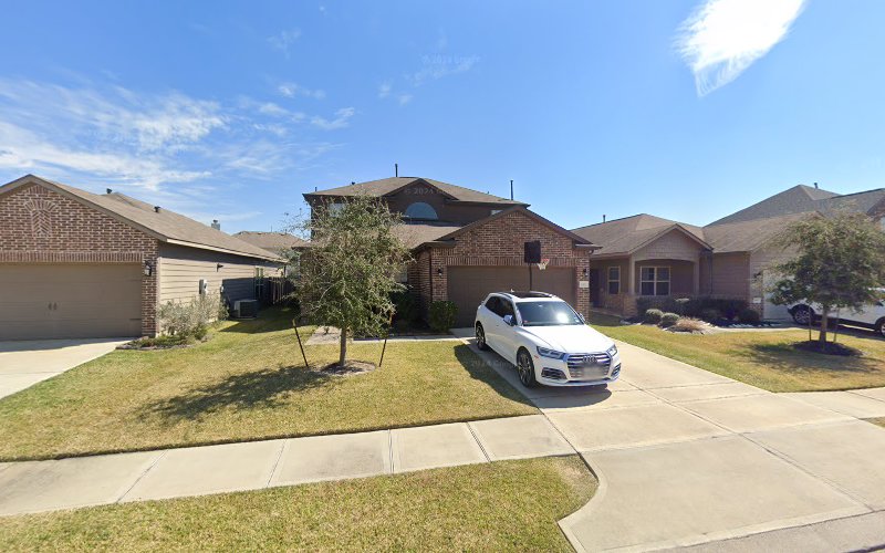 Texas Contractors & Services, LLC