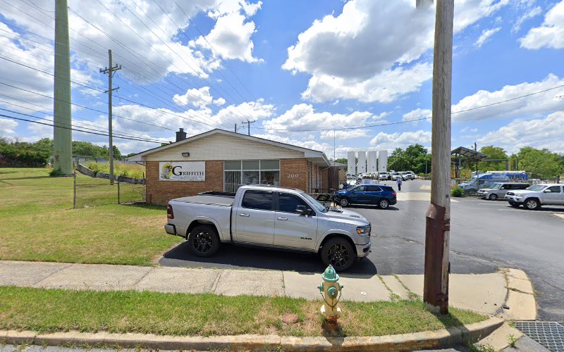 Griffith Energy Services, Inc.