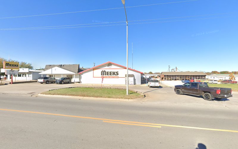 Meek's Building Centers