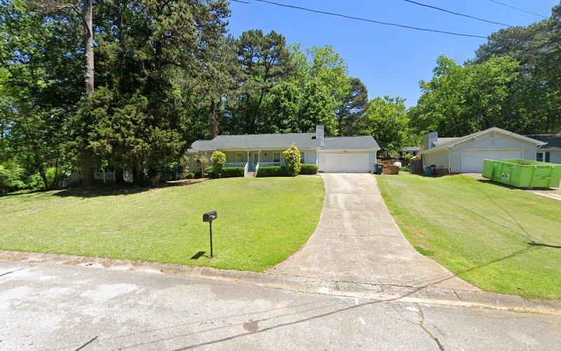 Evergreen Exteriors, LLC