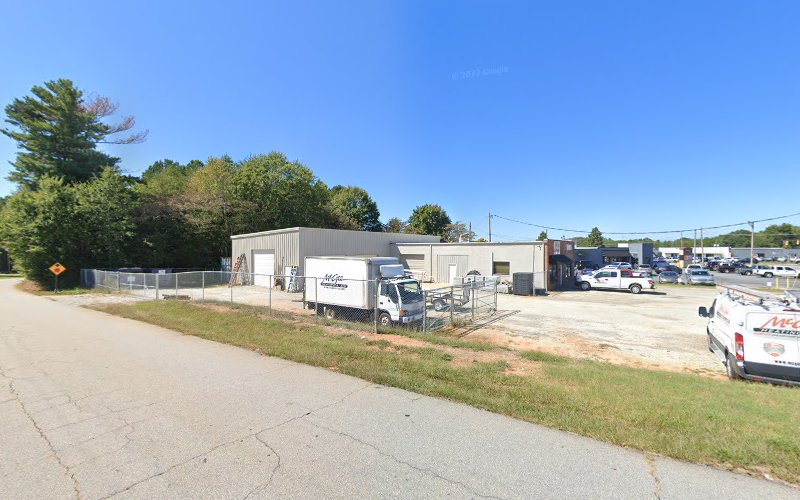 McGee Heating & Air Conditioning LLC