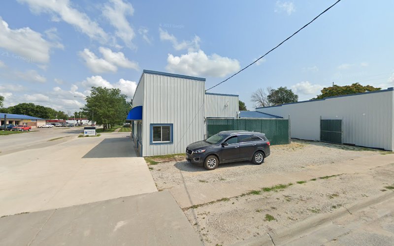 Jones Mechanical, Inc.