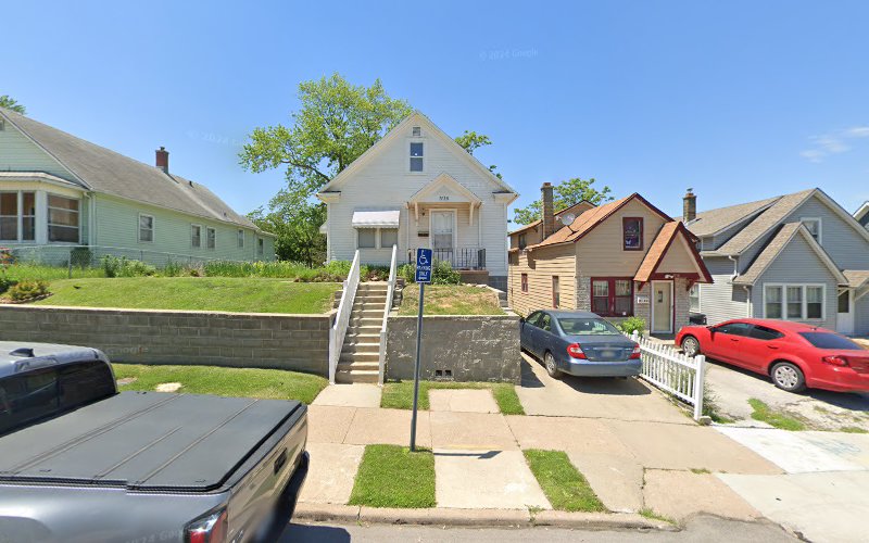 Nelson's Home & Driveway Repair