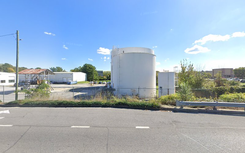Griffith Energy Services, Inc.