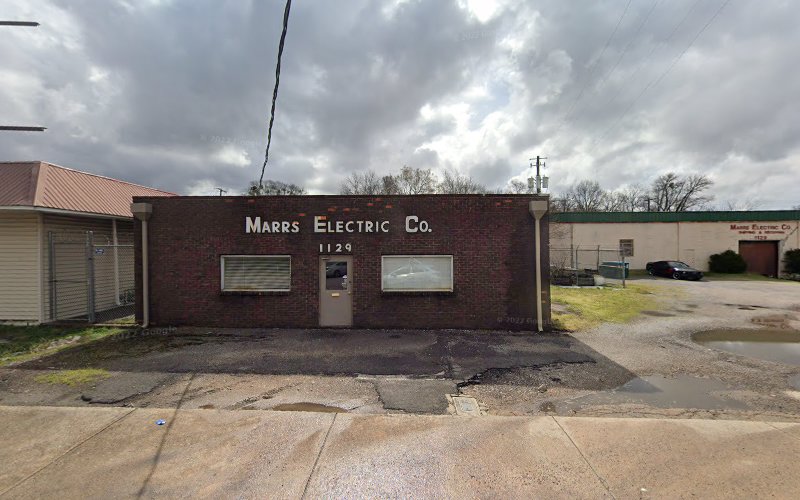 Marrs Electric Company