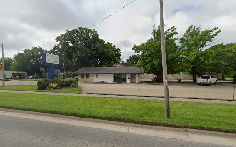 Gerald Schumann Electric, Inc.