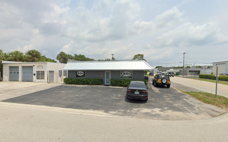 Jupiter Auto Electric
