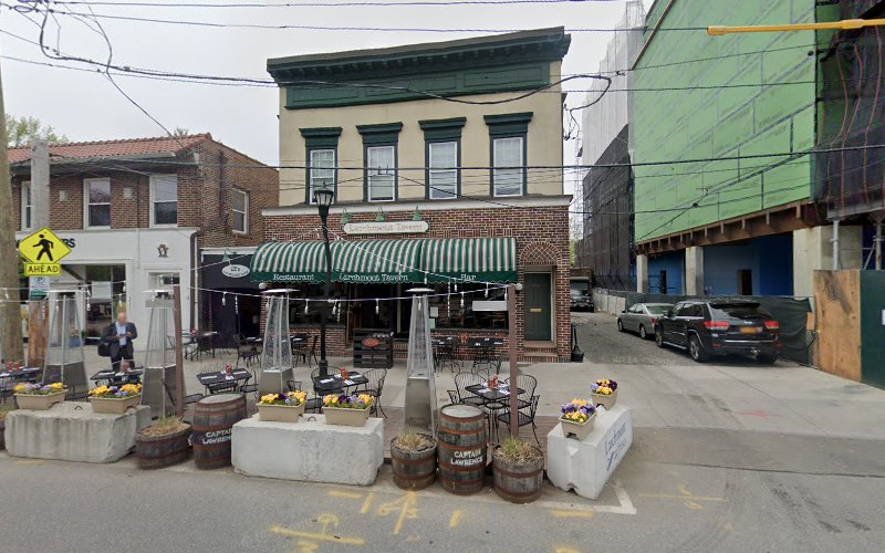 Larchmont Roofing