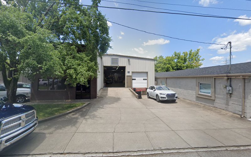 Walter B Diecks Electric Co Inc