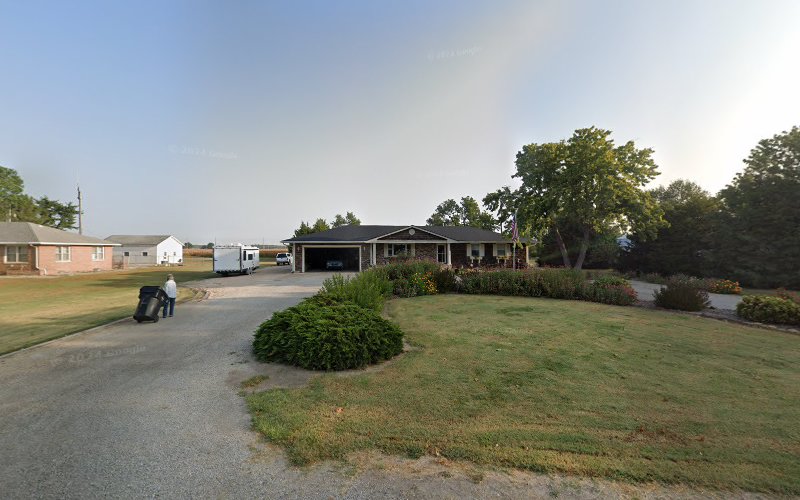 RJ Berry Home Builders