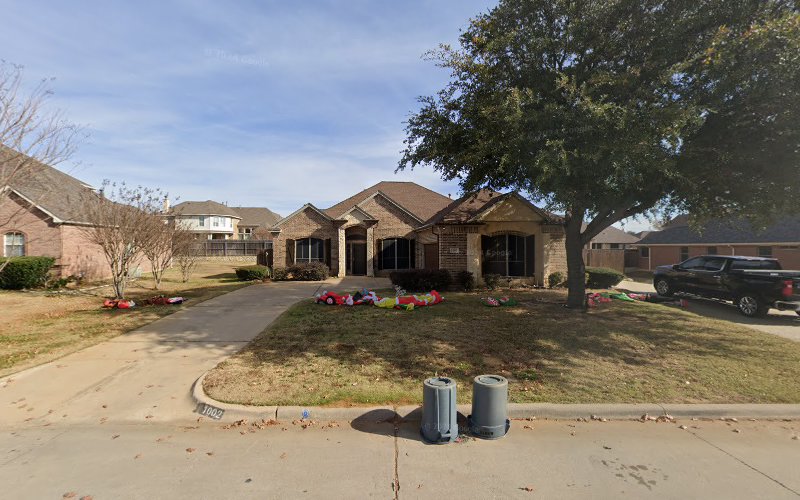 Texas Mechanical A/C & Heating