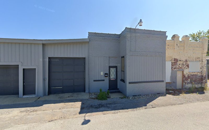 McPherson Enterprises LLC