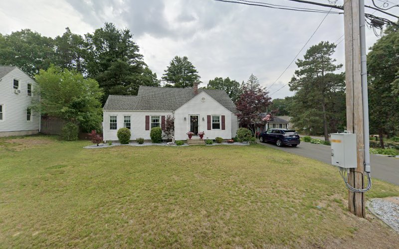 Fiorentino's Roofing Co.