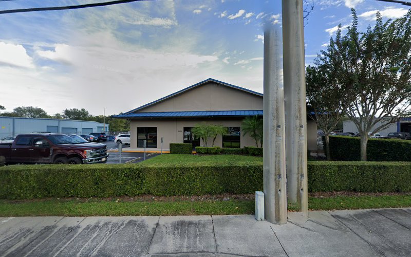 Morgan Exteriors, Inc.