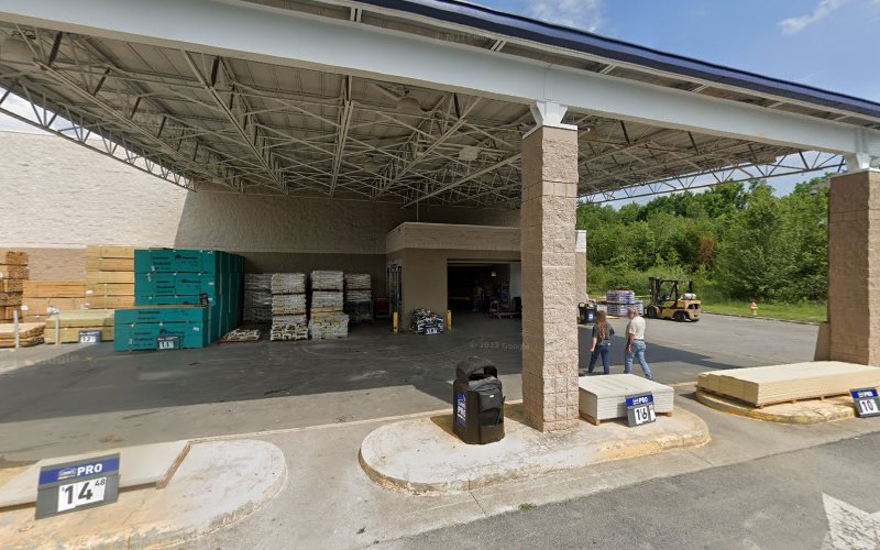 Lowe's Region 6 Office