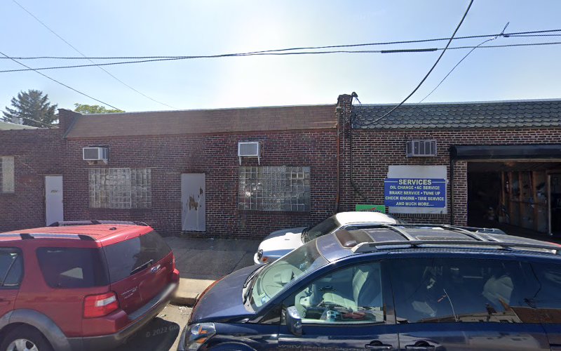 Rock Roofing LLC