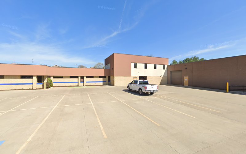 Thompson Electric, Inc.