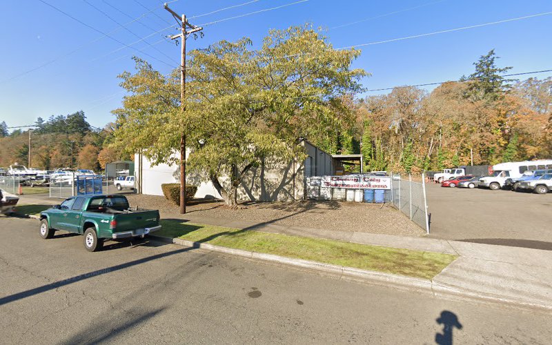 Cascade Roofing of Salem Inc