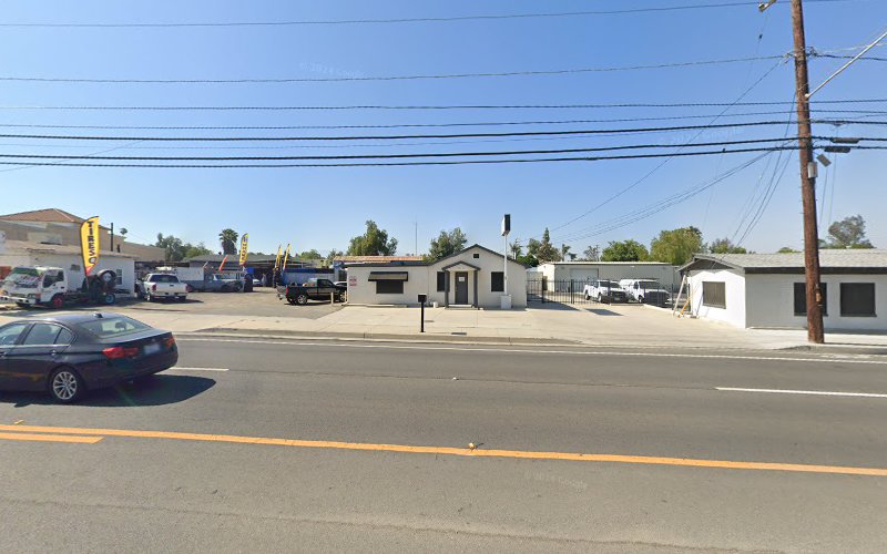 Sprint Electric Inc.