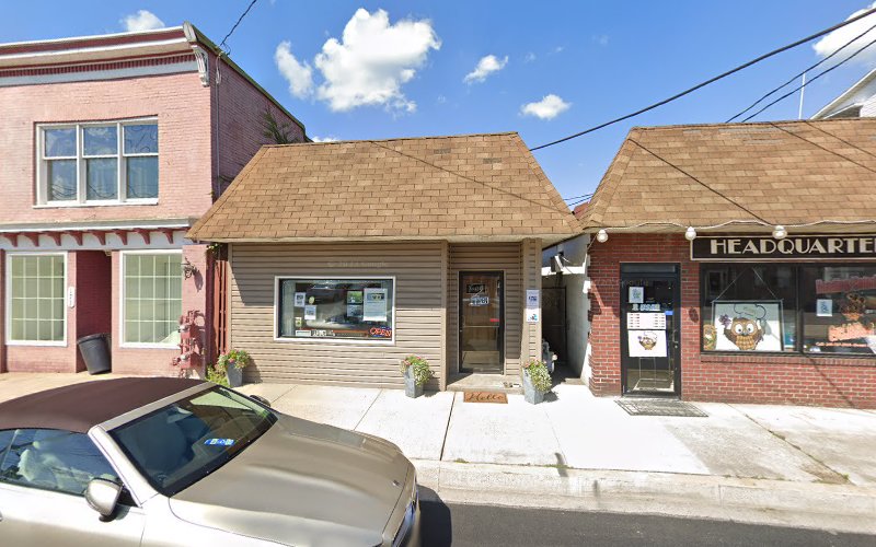 Shroyer Plumbing & Heating