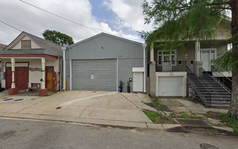 Borey Electric, Inc.
