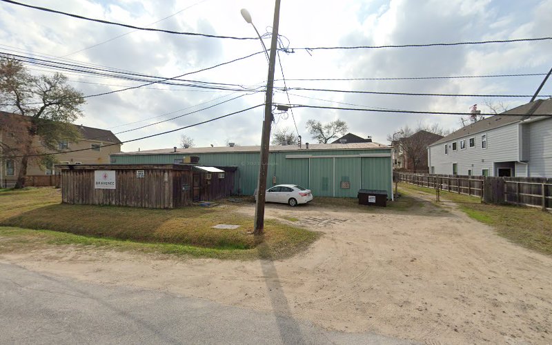 Bravenec Electric Services, Inc.