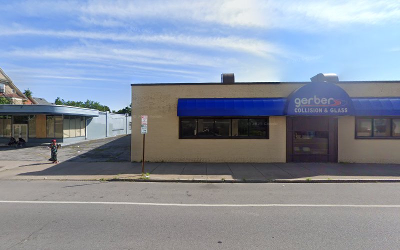 Gerber Collision & Glass