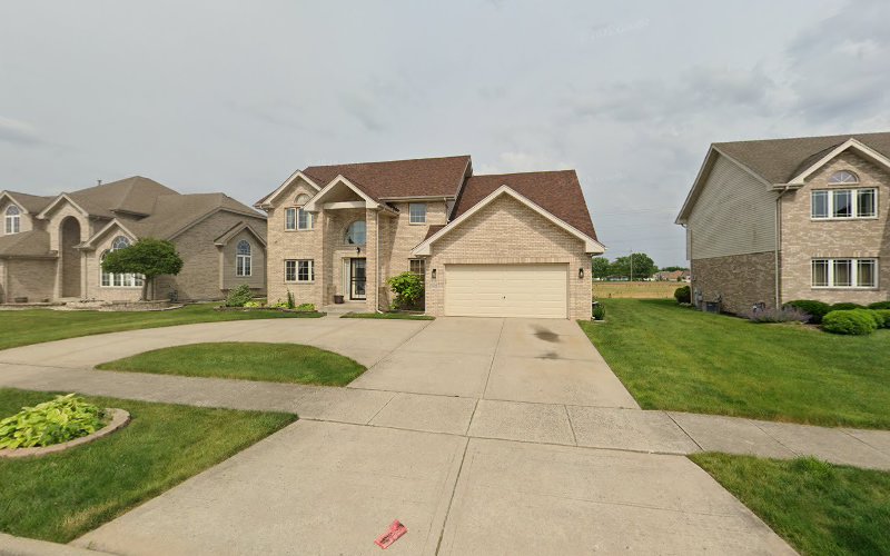 Go Getters Construction Inc.