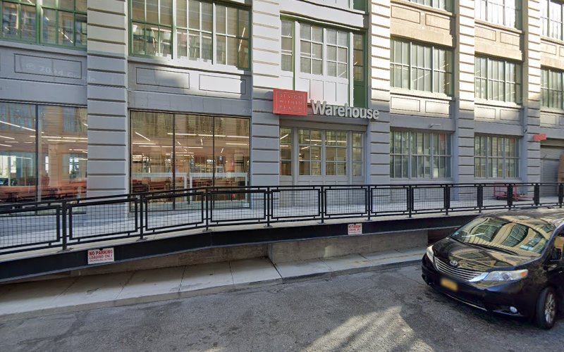 Woodall Mechanical LLC