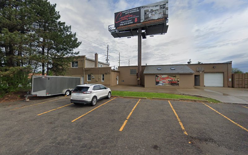 Creative Building & Remodeling, Inc.