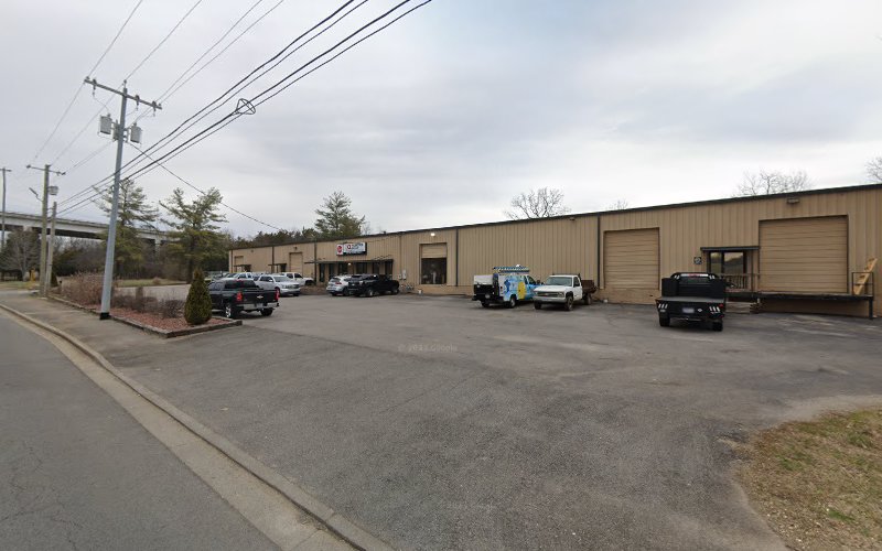 Prentice Alsup Heating & Air Conditioning Inc