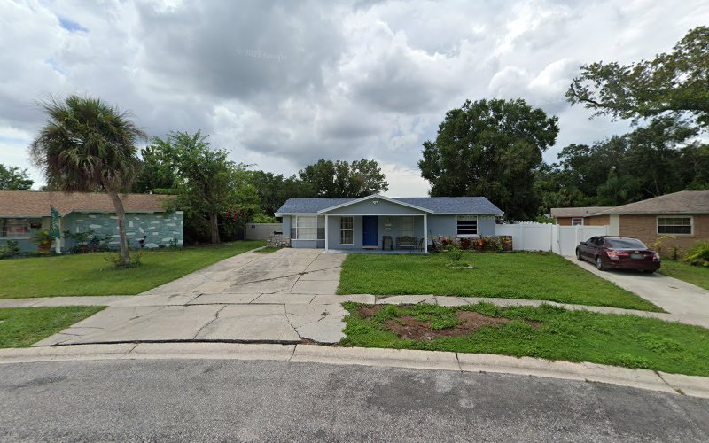 Cruz & Cruz Electric LLC