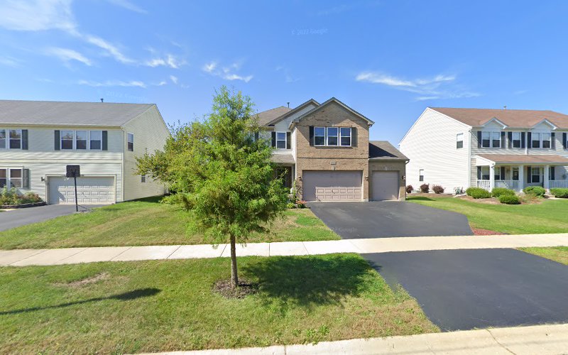 Reliant Naperville Electrician