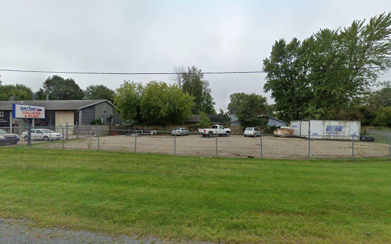 Gerber Collision & Glass - All West Michigan Locations