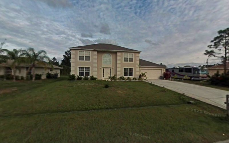 Buddin Services, Inc