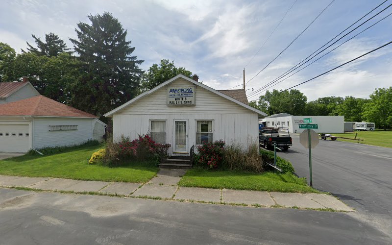 Mike White Plumbing & Heating