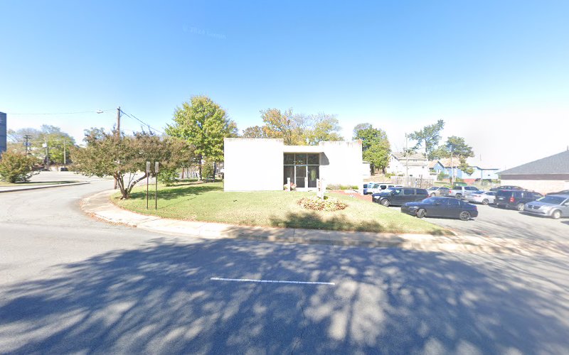 Gary Houston Electric Company, Inc.