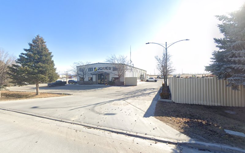 Jones Excavating Company, Inc.