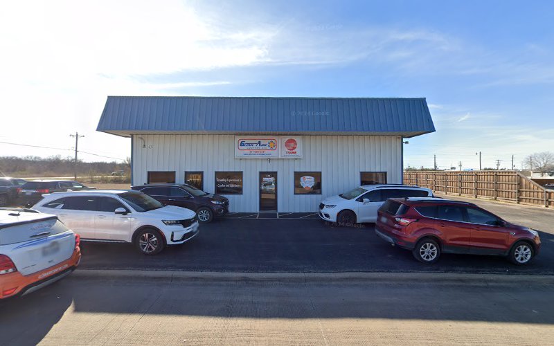 Glenn Aire Company