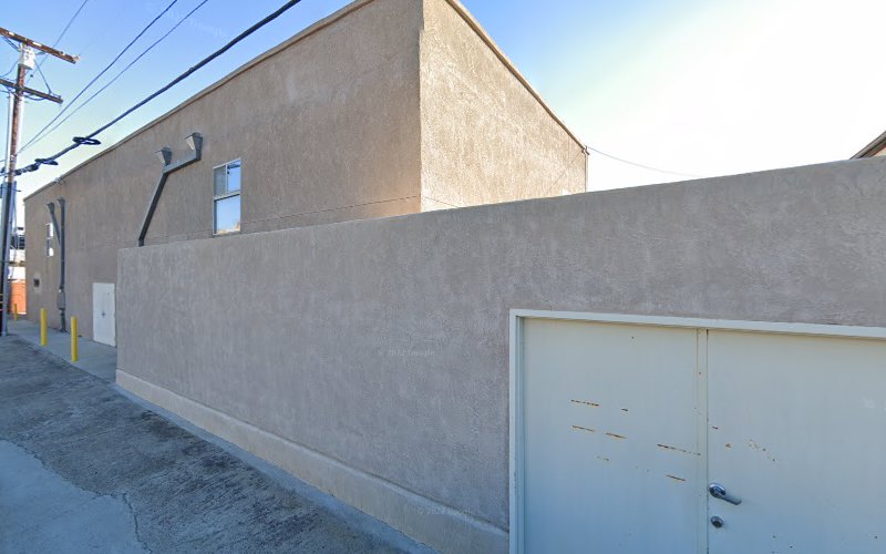 Dust-N-Shine Cleaning Co