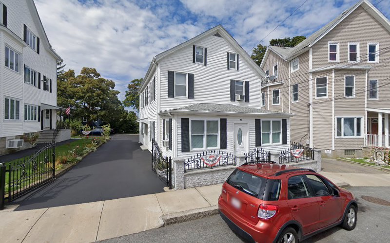 Pereira Roofing & Siding