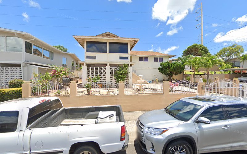 Oahu Appliance and Refrigeration Service